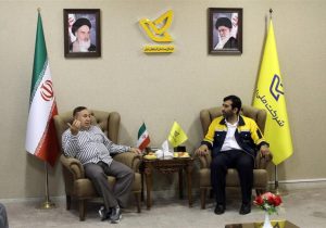 عملکرد اداره کل پست آذربایجان شرقی ستودنی است