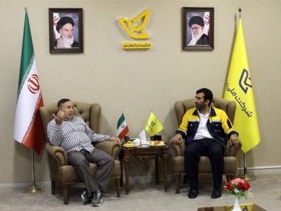عملکرد اداره کل پست آذربایجان شرقی ستودنی است