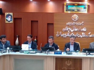 منتقل شدن چمن فعلی ورزشگاه یادگار امام تبریز به ورزشگاه باغشمال  