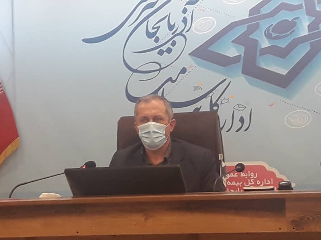 تمامی خدمات دیالیز در مراکز دولتی و خصوصی رایگان است