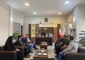 سازمان ملی استاندارد ایران مصمم به تسریع در رفع موانع آیین نامه هاست