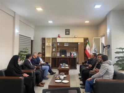 سازمان ملی استاندارد ایران مصمم به تسریع در رفع موانع آیین نامه هاست