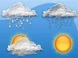 رئیس گروه پیش‌بینی اداره کل هواشناسی استان:دمای هوای آذربایجان شرقی کاهش می‌یابد
