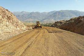 ساخت راه های روستایی در صدر درخواست های مردمی از اداره کل راهداری و حمل و نقل جاده ای آذربایجان شرقی است