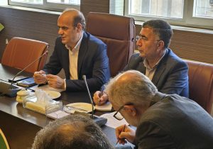 ضرورت مردمی سازی اجرای رویداد تبریز پایتخت محیط زیست شهرهای آسیایی۲۰۲۵