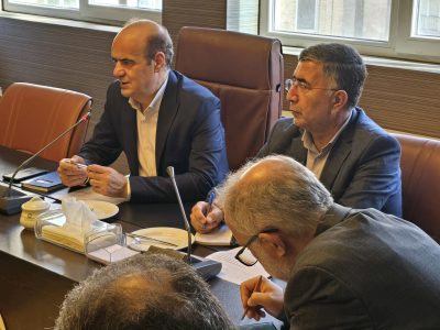 ضرورت مردمی سازی اجرای رویداد تبریز پایتخت محیط زیست شهرهای آسیایی۲۰۲۵
