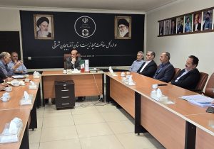 لاگونهای پساب کاوه سودا هرچه زودتر بایستی جمع آوری شود