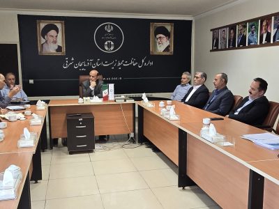 لاگونهای پساب کاوه سودا هرچه زودتر بایستی جمع آوری شود