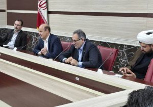 ضرورت تعیین تکلیف محل دفن زباله و تکمیل تصفیه خانه فاضلاب مرند