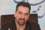 در نشست مدیر عامل آتیه‌سازان حافظ با نمایندگی‌ها در اداره کل بیمه سلامت استان طرح شد؛آمادگی برای عقد قرارداد با موسسات، بدون محدودیت