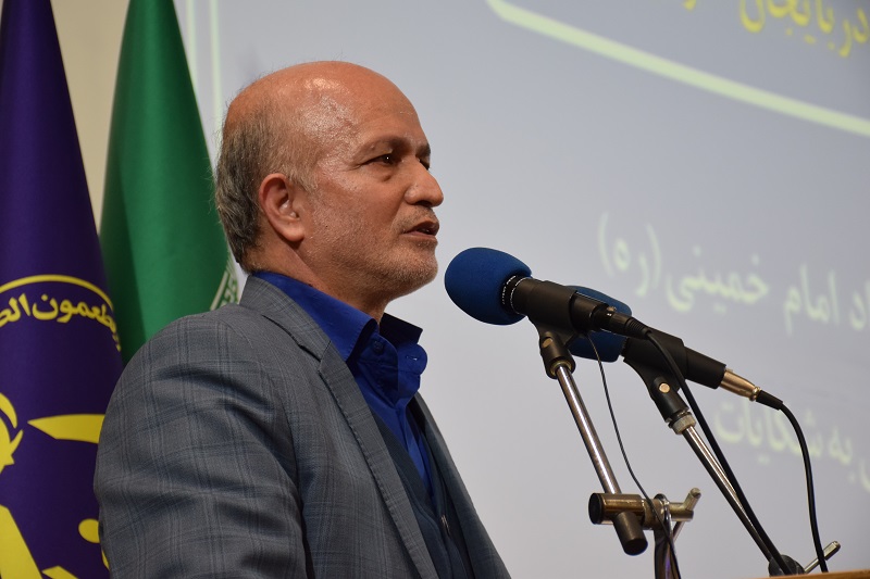 ارایه خدمات الکترونیک به مددجویان در سامانه هوشمند امداد / کمیته امداد پیشگام در هوشمندسازی