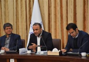 بازگشت ۱۰۰درصدی منابع مولدسازی به دستگاه‌های اجرایی برای تکمیل پروژه‌های نیمه تمام