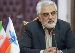 دکتر طهرانچی:همایش بین‌المللی حسابداری فرصتی برای تبادل دستاورد‌های علمی است