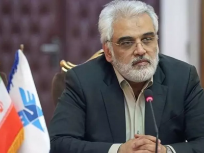 دکتر طهرانچی:همایش بین‌المللی حسابداری فرصتی برای تبادل دستاورد‌های علمی است