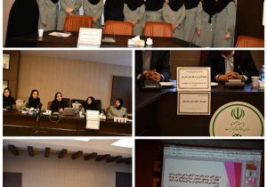 تقویت ارتباط محیط زیست و بهداشت ضروریست