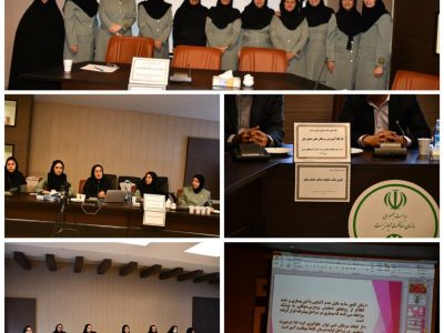 تقویت ارتباط محیط زیست و بهداشت ضروریست