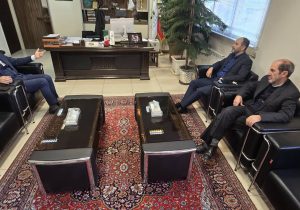 طرح بازتوانی نیروگاه حرارتی تبریز در اندک زمان ممکن باید انجام گیرد