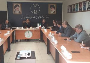 کاروان راهیان نور بعنوان بستر زنده نگه داشتن خاطرات دوران دفاع مقدس