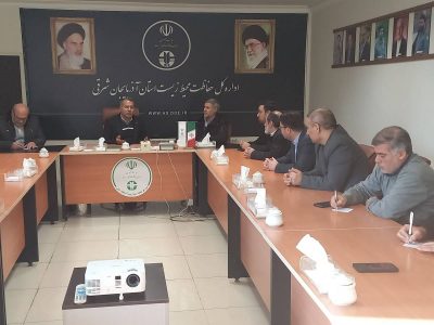 کاروان راهیان نور بعنوان بستر زنده نگه داشتن خاطرات دوران دفاع مقدس