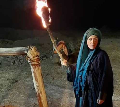 تولید فیلم داستانی ” کمی آنسوتر ” در سیمای سهند