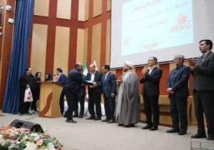 در واحد تبریز:آیین تکریم و تجلیل از بازنشتگان استان آذربایجان شرقی برگزار شد
