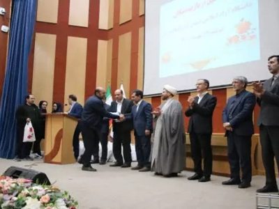 در واحد تبریز:آیین تکریم و تجلیل از بازنشتگان استان آذربایجان شرقی برگزار شد