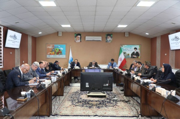 تعامل سازنده و مطلوب مدیران وزارت نیرو استان آذربایجان شرقی