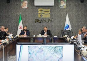 برگزاری نخستین کمیته تخصصی راهبری بارورسازی ابرها در آذربایجان‌شرقی