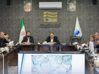 برگزاری نخستین کمیته تخصصی راهبری بارورسازی ابرها در آذربایجان‌شرقی