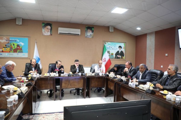 بازدید رئیس حوضه آبریز دریاچه ارومیه و ارس از وضعیت خط آبرسانی تبریز/ پیگیری‌ تخصیص اعتبارات برای اتمام پروژه‌های تنش آبی استان