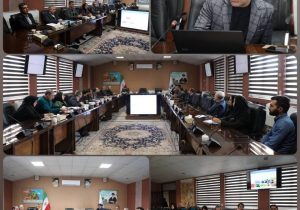 طی دو دهه اخیر؛کاهش ۷۰ درصدی جریان رودخانه آجی‌چای آذربایجان‌شرقی