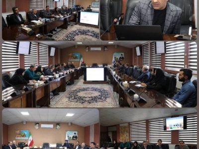 طی دو دهه اخیر؛کاهش ۷۰ درصدی جریان رودخانه آجی‌چای آذربایجان‌شرقی