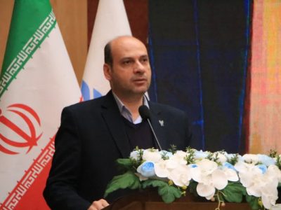 چهارمین جشنواره بین المللی شعر همای رحمت به زبان ترکی به کار خود پایان داد
