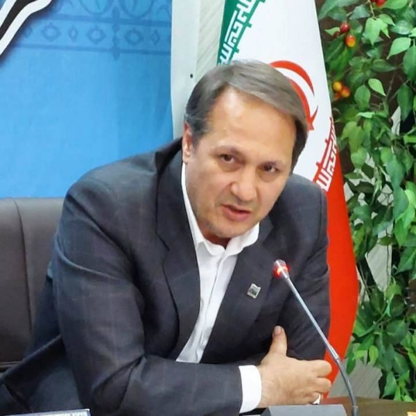 افتتاح ۷ پروژه آبی آذربایجان شرقی در دهه فجر امسال