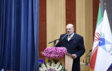 در جشن سالگرد راه‌اندازی دانشگاه آزاد تبریز مطرح شد؛از تشکیل کارگروه بیانات رهبری در دیدار مردم تبریز تا پرچمی که همیشه بالاست