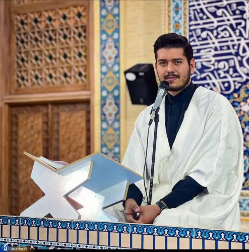 بالاتر از سایر قاریان اتفاق افتاد؛رتبه نخست دانشجوی دانشگاه آزاد در مسابقات بین‌المللی قرآن کریم