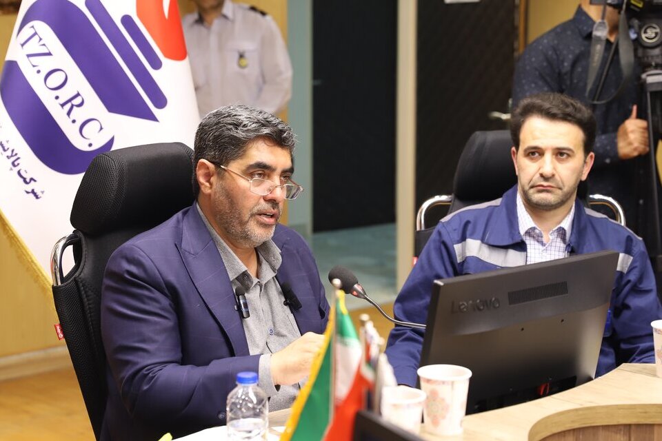 مدیرکل تعاون، کار و رفاه اجتماعی آذربایجان شرقی:منابع انسانی نقش اساسی و تاثیرگذار در رشد تولید، فرایند تولید و اقتصاد مقاومتی هستند