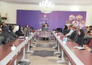 برگزاری کارگاه تخصصی «قلاب مشتری» در پارک علم و فناوری آذربایجان‌شرقی