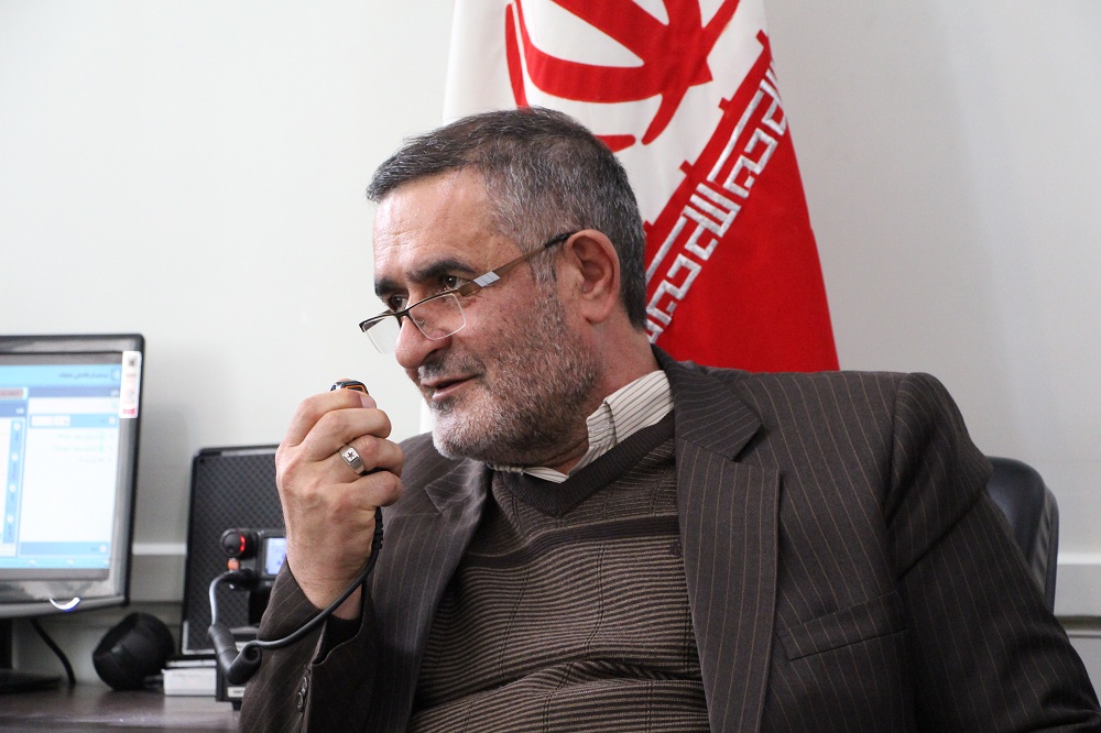 مدیرکل منابع طبیعی و آبخیزداری آذربایجان شرقی خبر داد؛ راه اندازی و بهره برداری از شبکه بی سیم دیجیتال یگان حفاظت منابع طبیعی آذربایجان شرقی