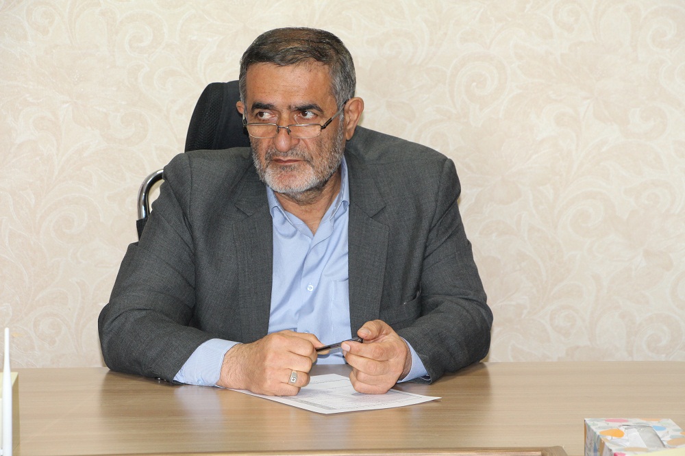 مدیرکل منابع طبیعی و آبخیزداری آذربایجان شرقی خبر داد؛ تغییر نمایندگی ۶ هزار هکتار از اراضی ملی آذربایجان شرقی در راستای اجرای قانون جهش تولید مسکن