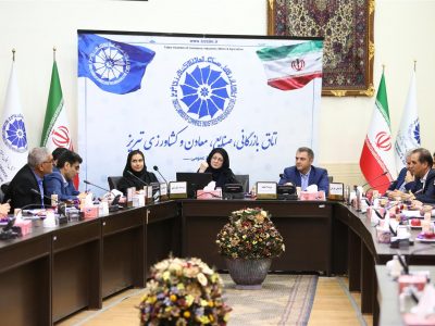 آمادگی برای تسهیل‌گری واحدهای تولیدی استان در راستای جهش اقتصاد دانش‌بنیان