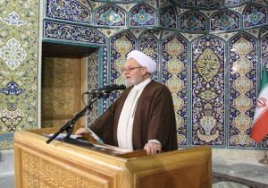 بزرگترین مدال افتخار شورای هماهنگی تبلیغات اسلامی، رضایت ولی فقیه از این نهاد است