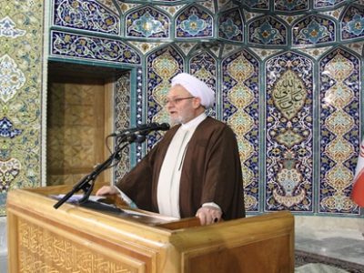 بزرگترین مدال افتخار شورای هماهنگی تبلیغات اسلامی، رضایت ولی فقیه از این نهاد است