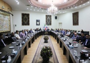 در کمیسیون صادرات و مدیریت واردات اتاق تبریز مطرح شد؛سرگردانی برخی از تجار در رفع تعهد ارزی