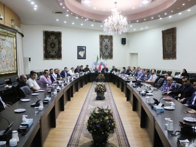 در کمیسیون صادرات و مدیریت واردات اتاق تبریز مطرح شد؛سرگردانی برخی از تجار در رفع تعهد ارزی