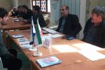 میزخدمت در نمازجمعه های استان برگزار شد