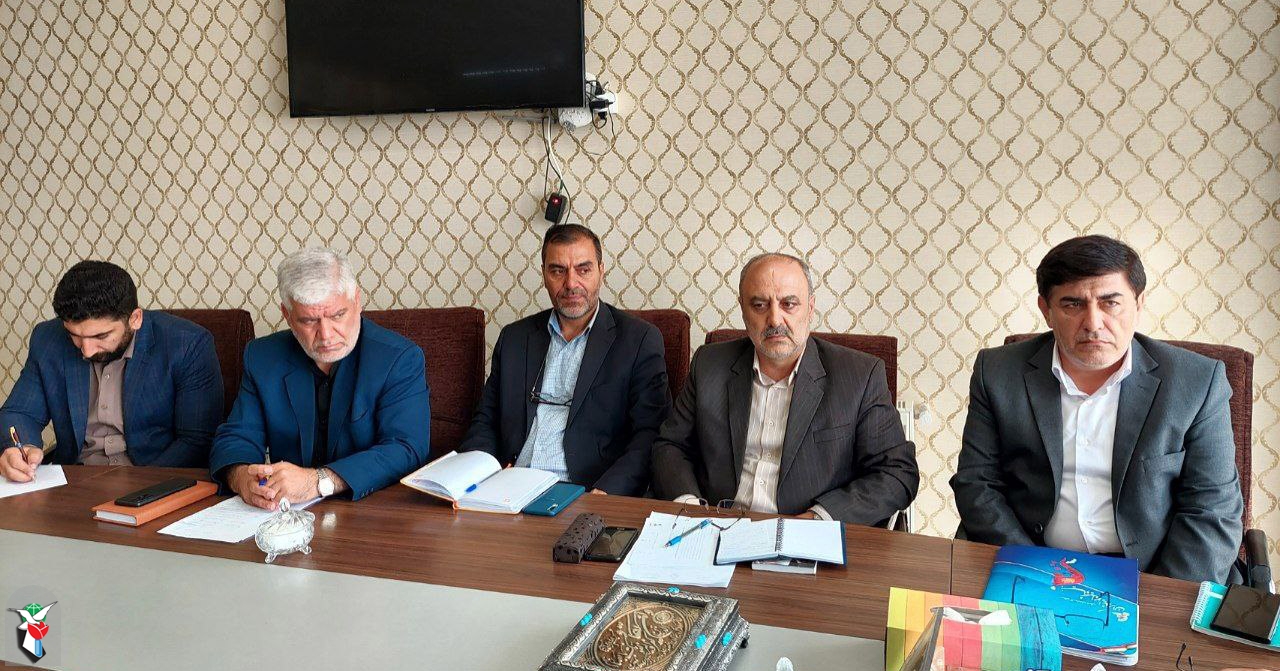 معاون تعاون و امور اجتماعی بنیاد آذربایجان شرقی:ایجاد بستر مناسب جهت اشتغال فرزندان شهدا و ایثارگران ضروری است