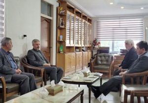 مراغه و بناب، مقصد اولین سفر شهرستانی سرپرست بنیاد آذربایجان شرقی