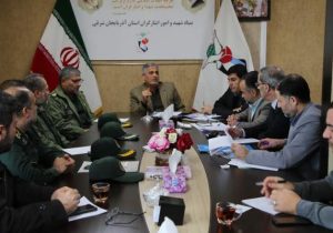 تسهیل رسیدگی به پرونده رزمندگان و جانبازان فاقد مدرک