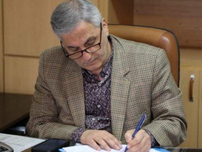 پیام تبریک سرپرست بنیاد شهید آذربایجان‌شرقی به‌مناسبت فرا رسیدن روز معلم
